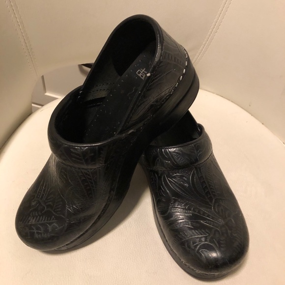 Dansko Classic size 37 - Picture 10 of 12